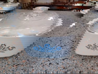 Corning Ware 3 Liter Casserole