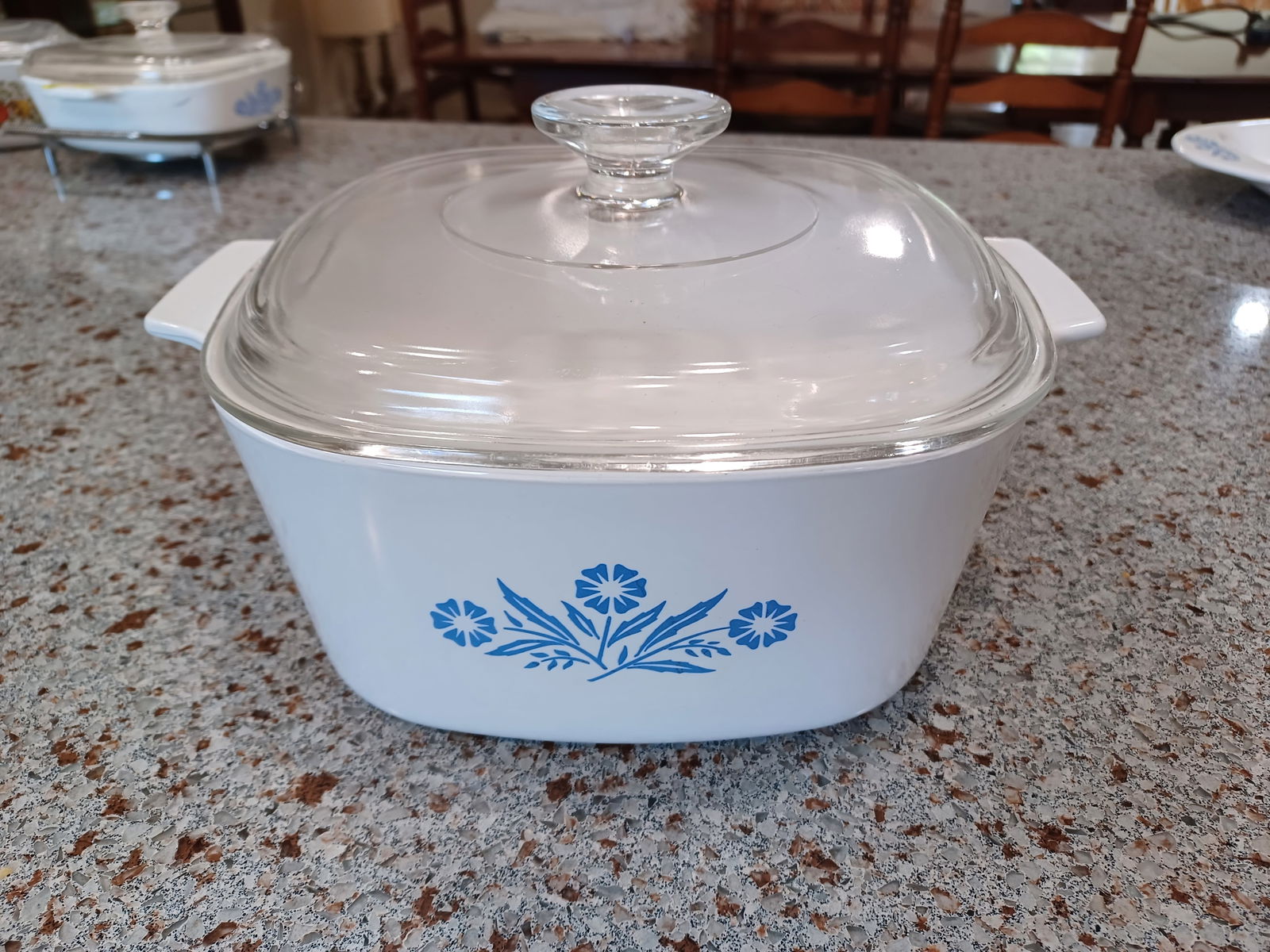 Corning Ware 3 Liter Casserole (1 of 7)