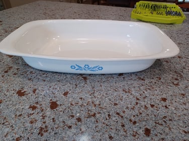 Corning Ware Roaster