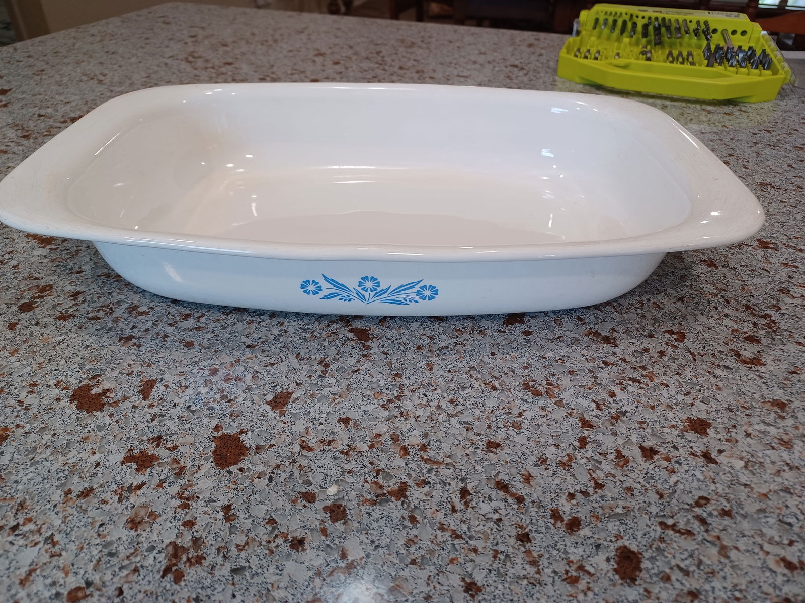 Corning Ware Roaster (1 of 5)