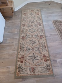 Long Hallway Rug 30x94