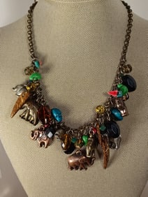 Charm Necklace