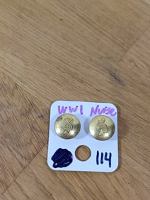 WW1 Nurse Pins