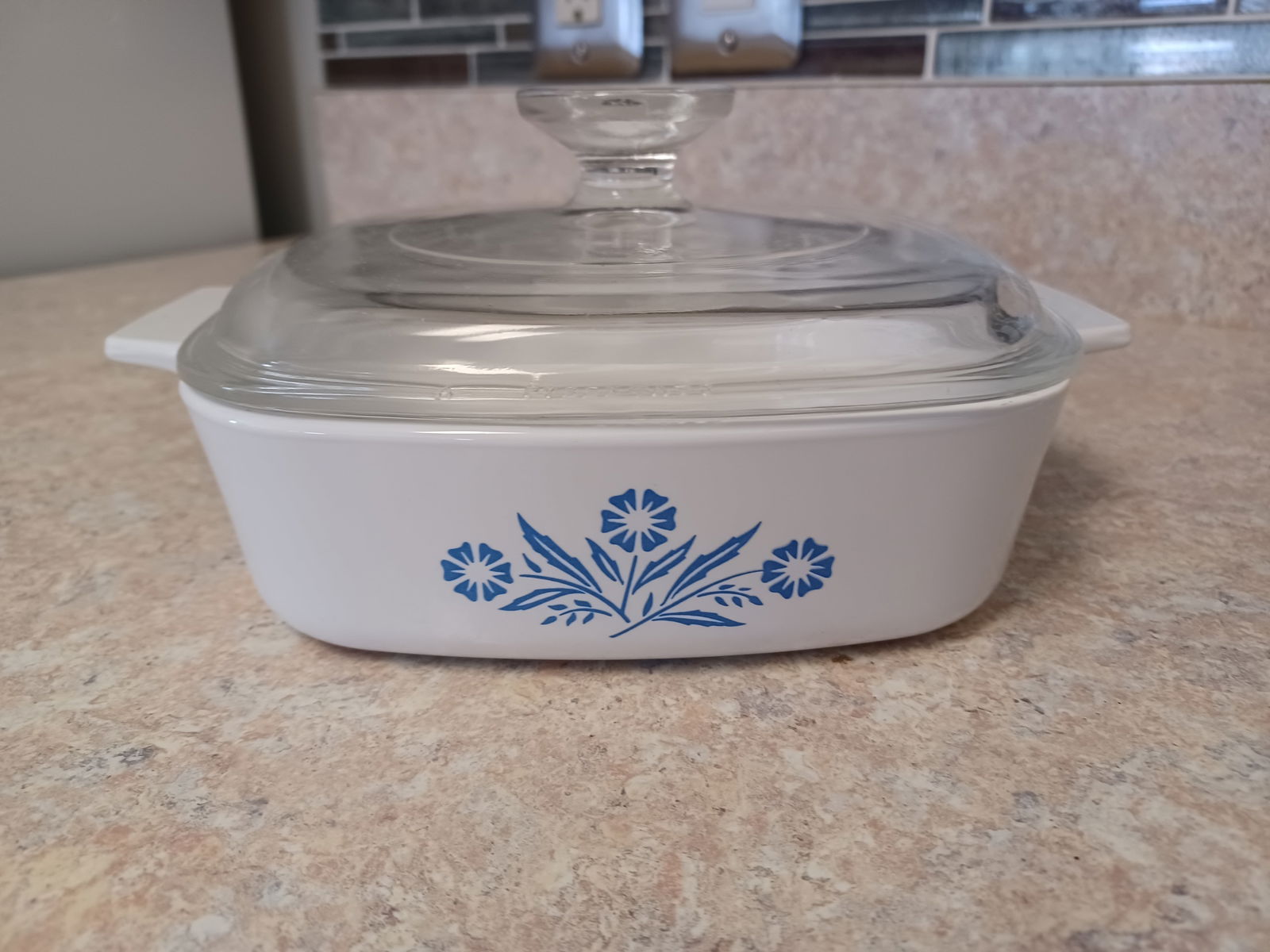Corning Ware A-1-B 1 Liter Casserole (1 of 4)