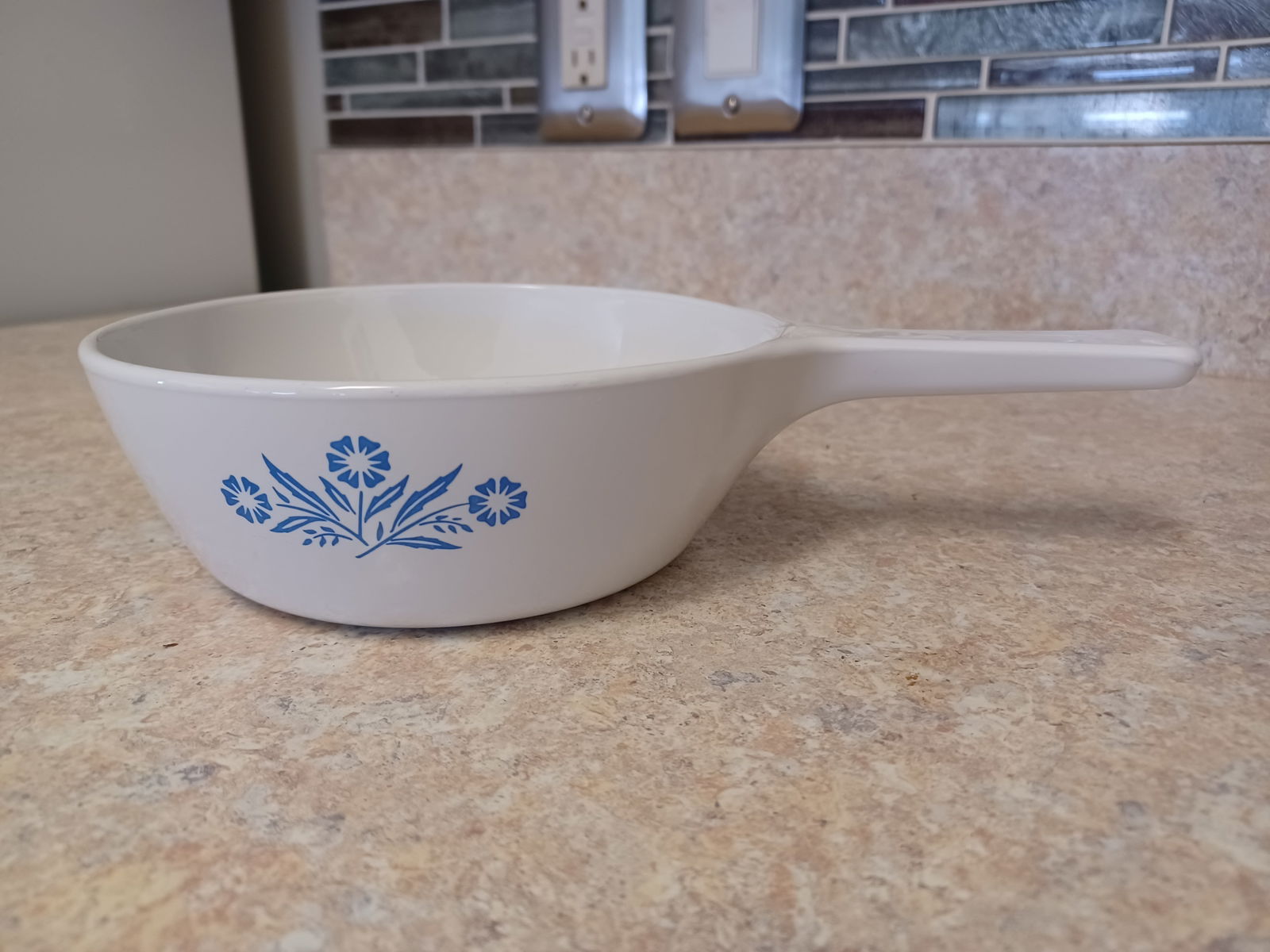Corning Ware P-31-B 1Pint Casserole No Lid (1 of 4)