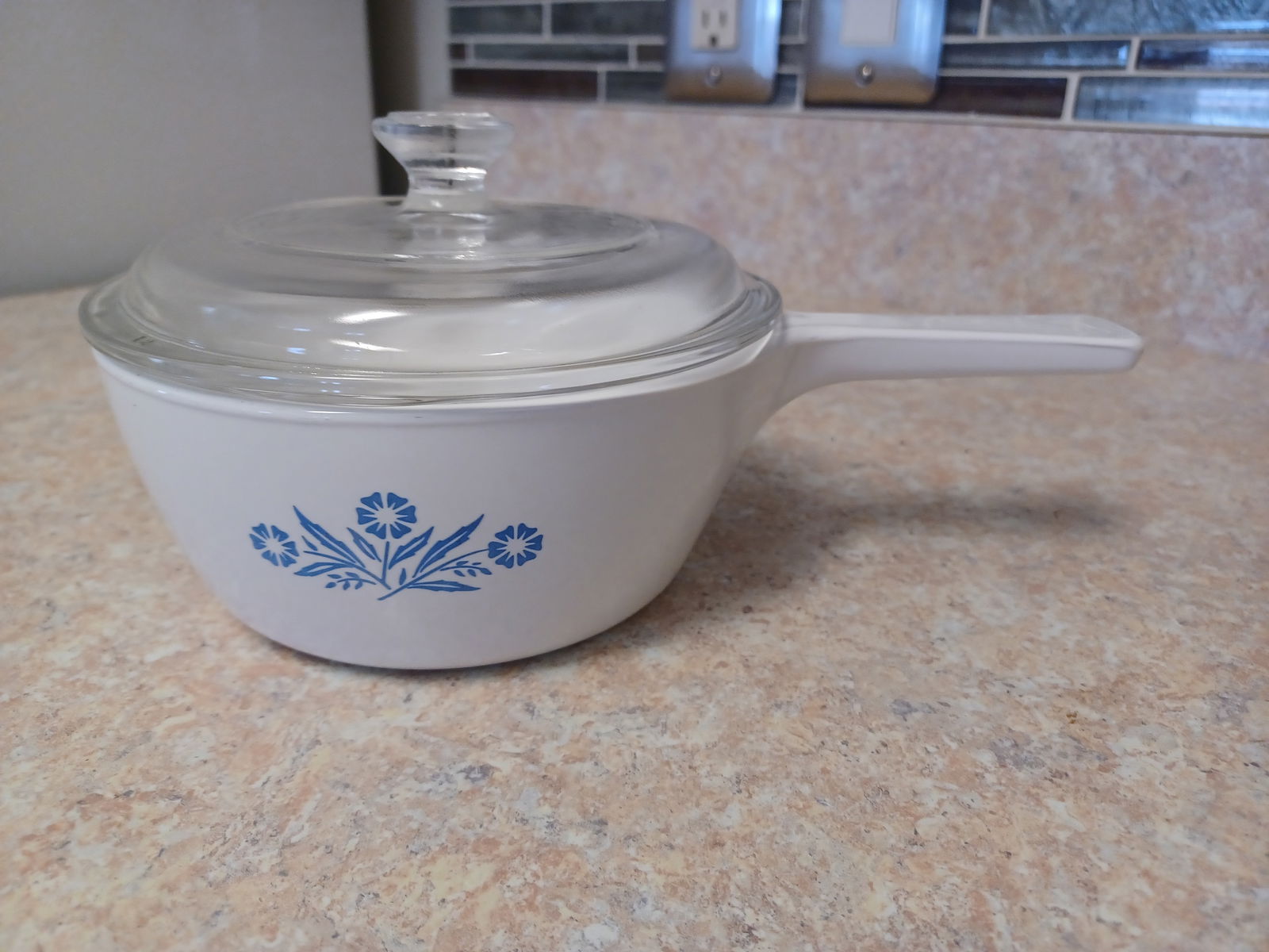 Corning Ware P-82-B 1.5 Pint Casserole (1 of 4)