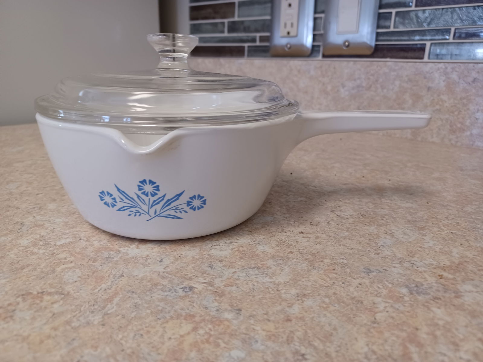 Corning Ware P-89-B 2.5 Cup Casserole (1 of 4)