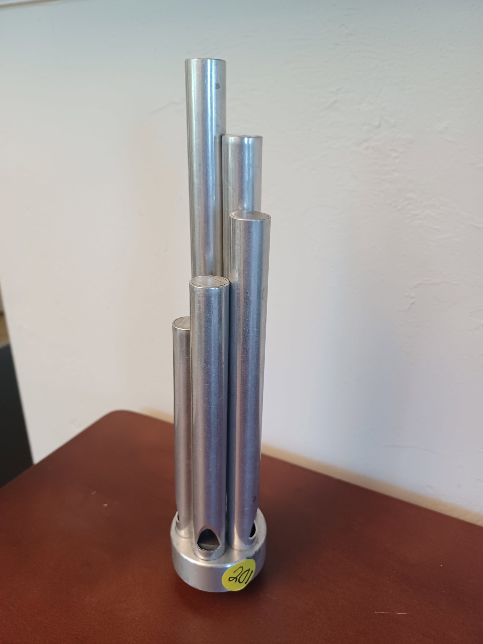 VINTAGE Train Horn: VINTAGE Train Horn