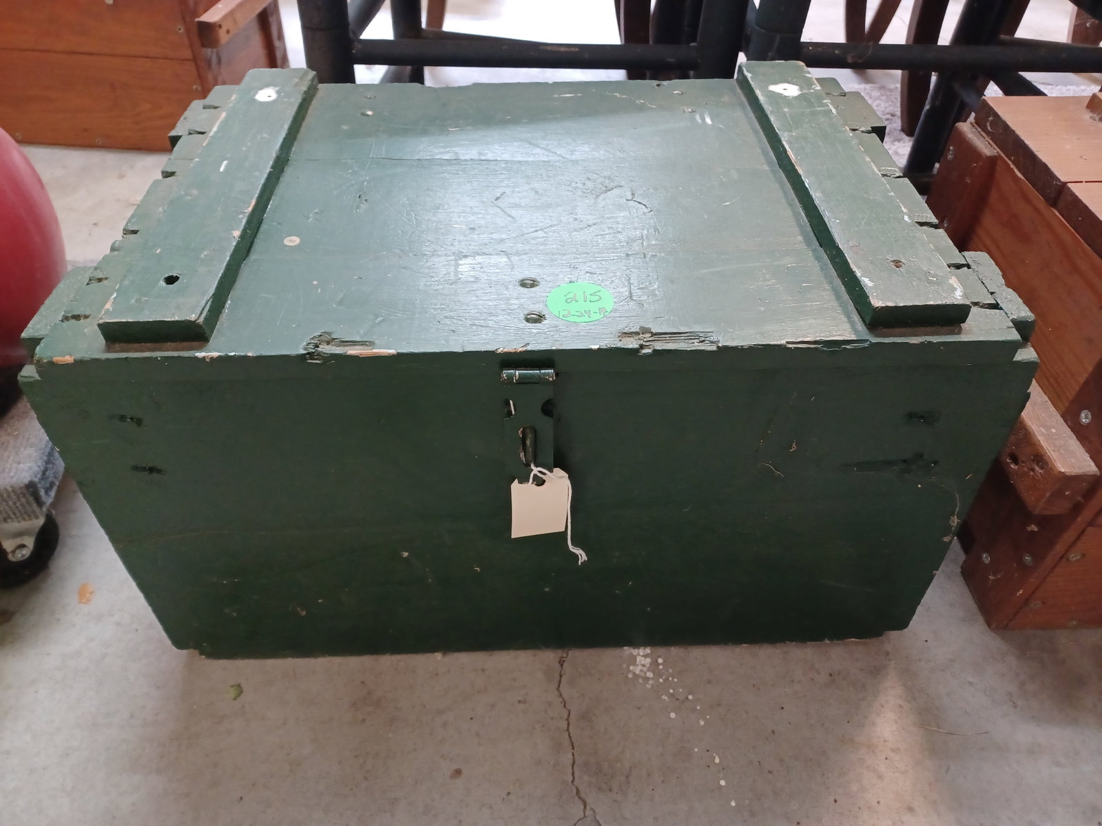 Custom Tool Chest and contents: Custom Tool Chest and contents