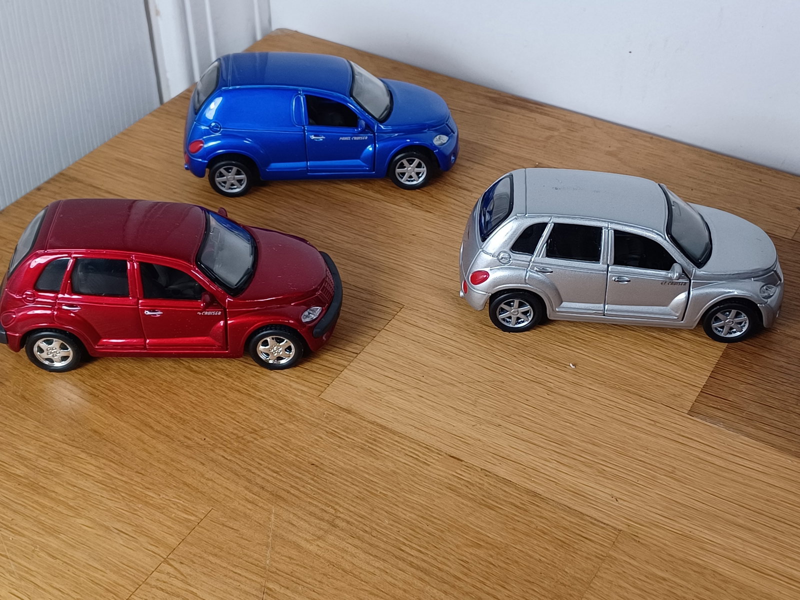 NEW in Box / PT Cruiser Collection: NEW in Box / PT Cruiser Collection