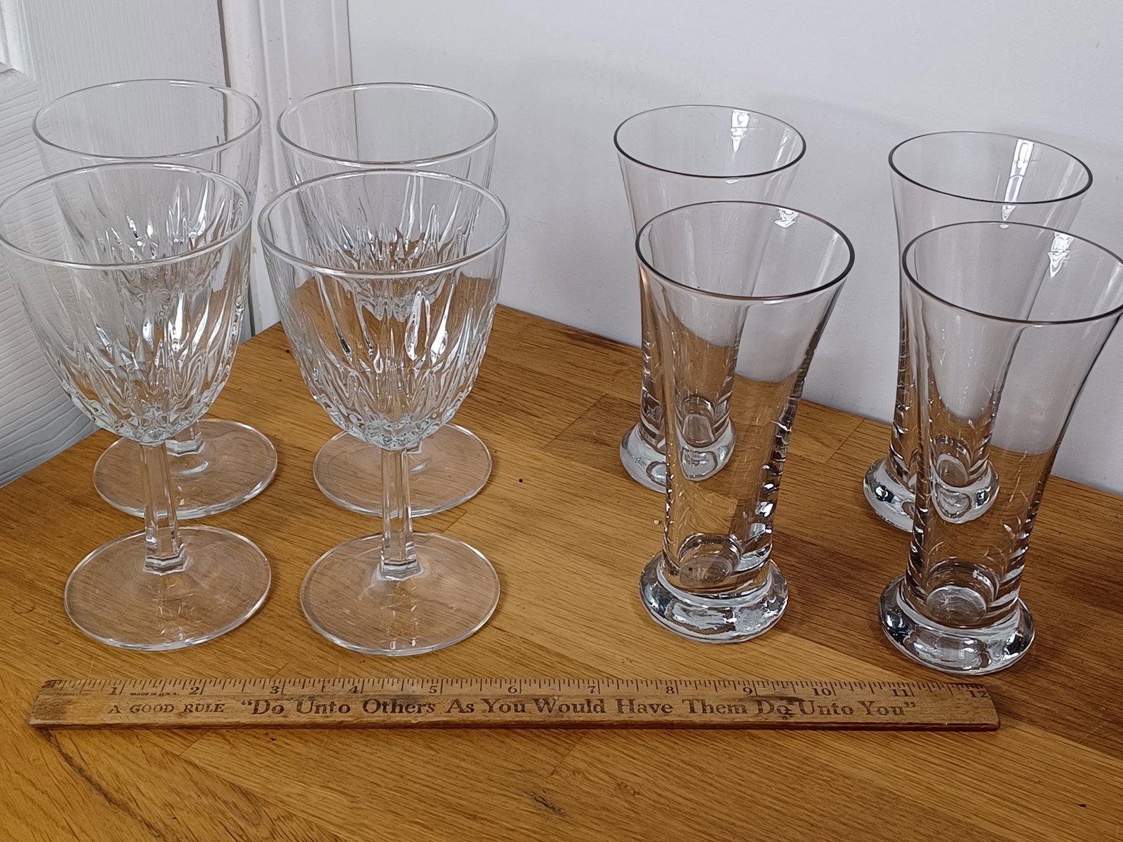Lot of Bar Ware: Lot of Bar Ware