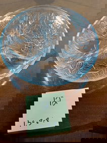 Vintage Divided Serving Dish