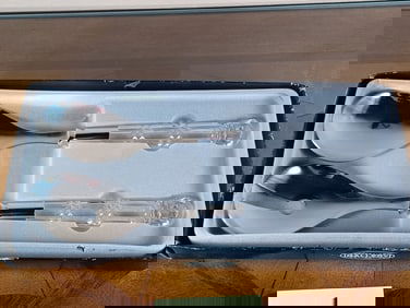 Beautiful Serving Set