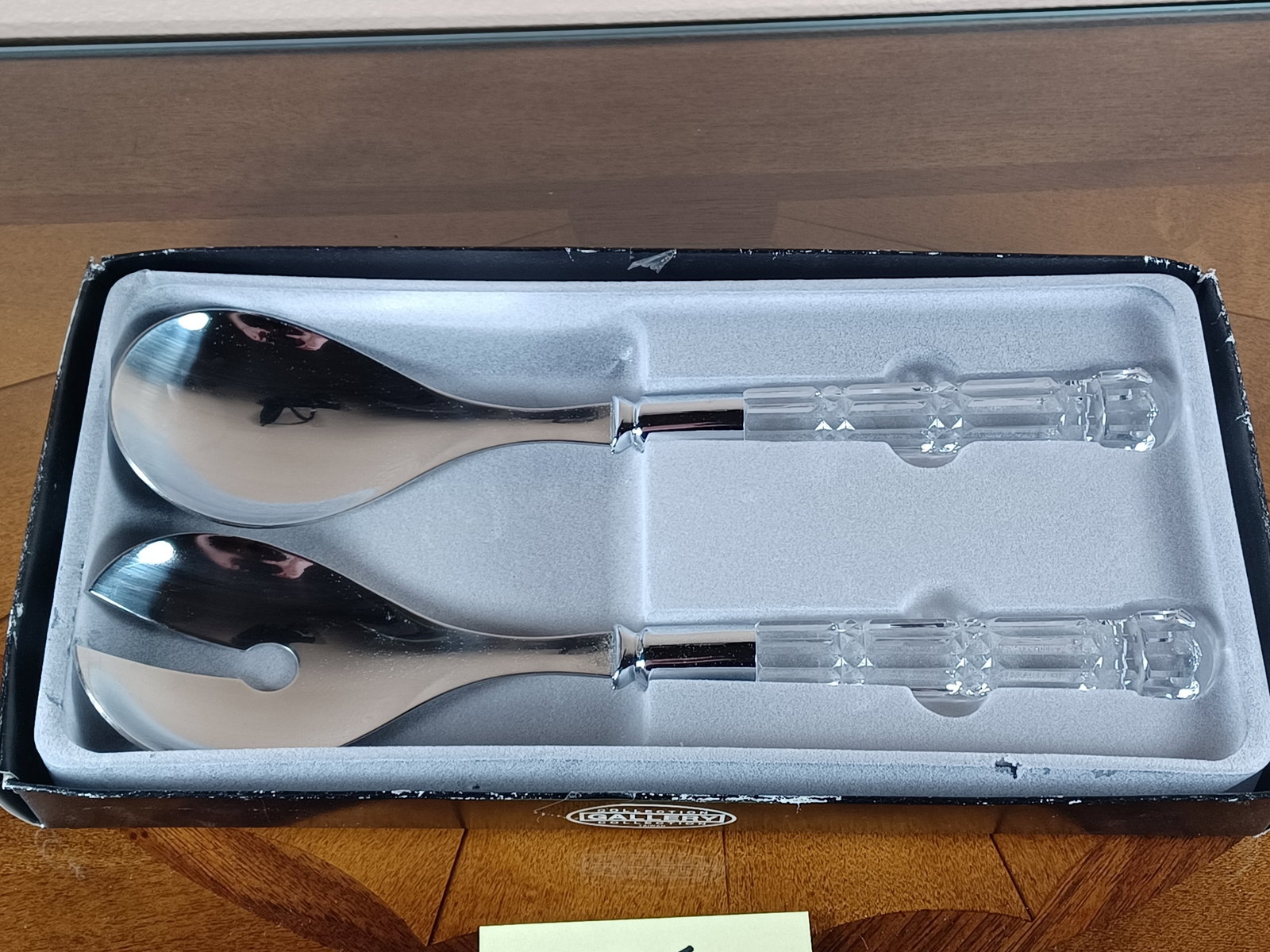 Beautiful Serving Set: Beautiful Serving Set