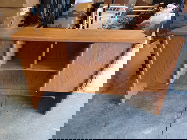 Credenza Top