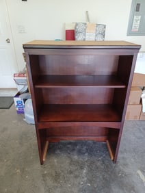 Credenza Top