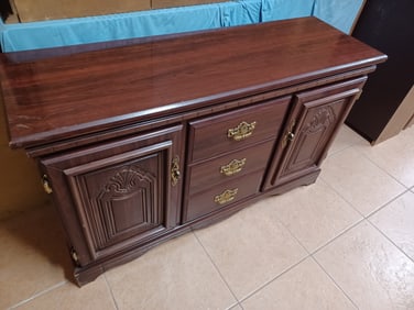 Beautiful Buffet / Credenza