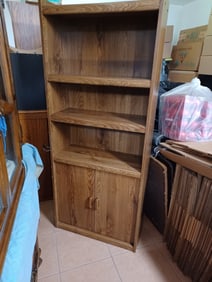 Large Book Shelf