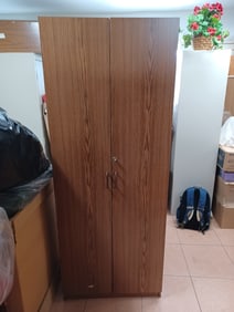 Storage Cabinet with Key