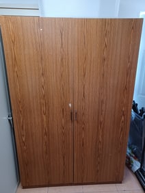 Large Wardrobe