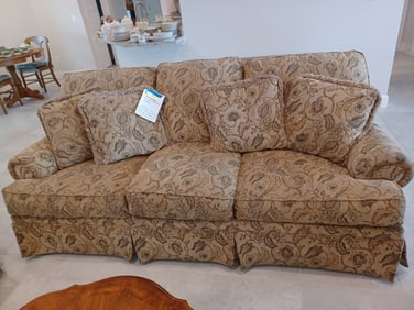 Beautiful Clayton Marcus Sofa