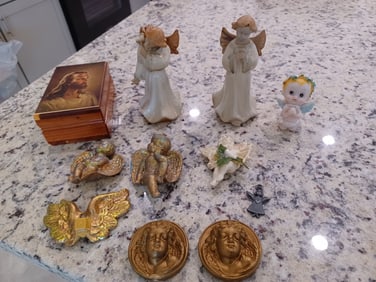 Lot of Angels