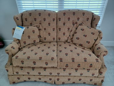 Love Seat