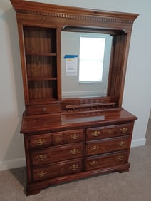 Bassett Dresser