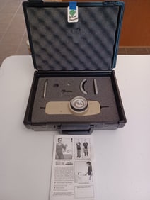 Baseline Dinometer / retail $350
