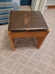 Piano Bench