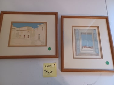 Southwest Wall Art Prints
