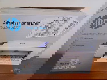 NEW HP Deskjet 2622