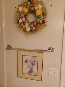 All Seashells & Art seen in photos