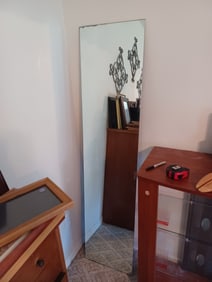 Wall Mirror