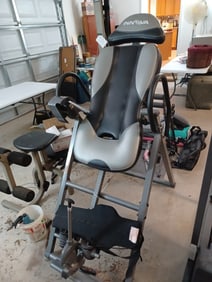 Inversion Table