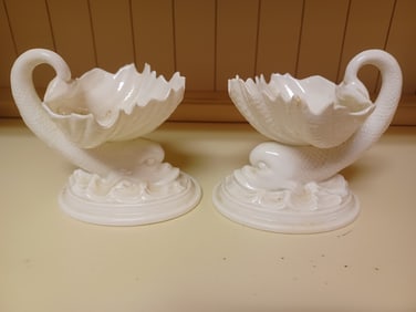 Vintage Royal Worchester Set