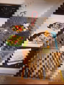 Lot of Serving / Cooking Utensils all shown