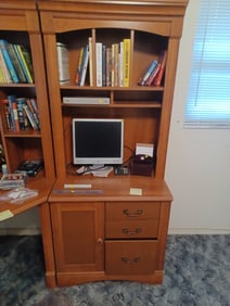 Bookshelf