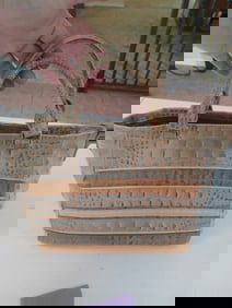 Brahmin Leather Purse