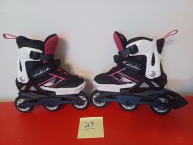 Rollerblades size 11