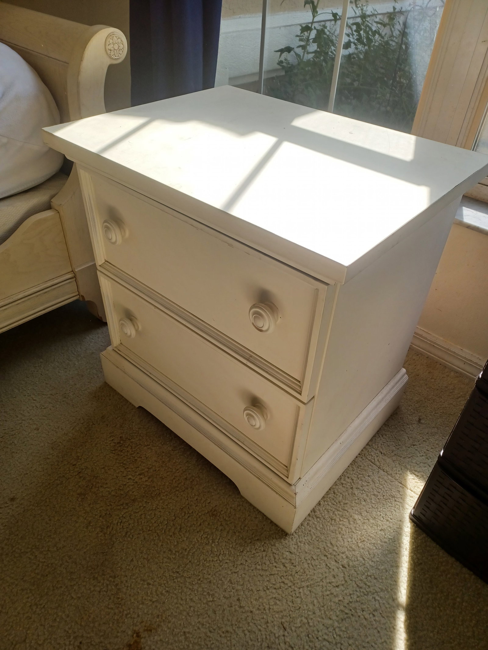 Night Stand: Night Stand