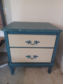 Beautiful Night Stand