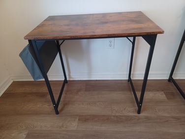 Home Office Work Table