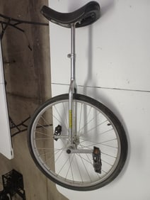 Uni-Cycle by Cyclepro