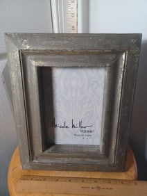 NEW Rustic Frame
