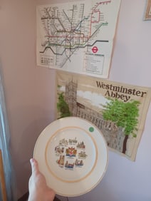 London Souveniers