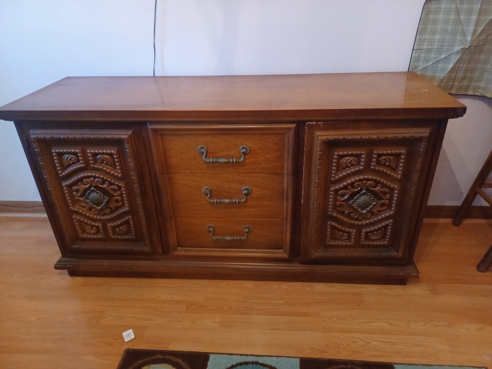 Mid Century Buffet: Mid Century Buffet