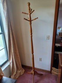 Halltree