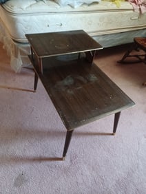 Mid century End Table