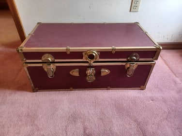 Trunk